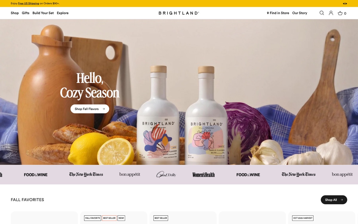 Brightland — brightland.co